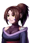 feiu from CrossCode