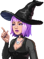 teflora from CrossCode
