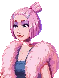 vanilla from CrossCode
