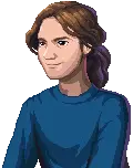 gfluegel from CrossCode