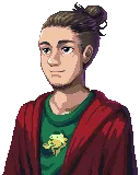 r.d. from CrossCode