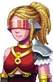elenya from CrossCode