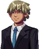 mr nomsworth from CrossCode
