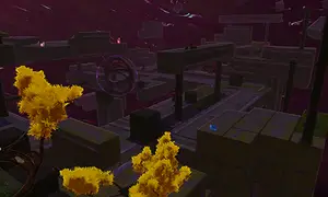 artifactworld preview from Risk of Rain 2