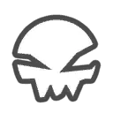 buff bandit skull from Risk of Rain 2