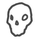 buff death mark from Risk of Rain 2