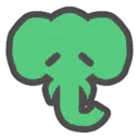 buff elephant armor boost from Risk of Rain 2