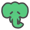 buff elephant armor boost from Risk of Rain 2