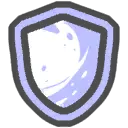 buff lunar shell from Risk of Rain 2