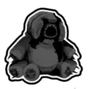 buff bear void cooldown from Risk of Rain 2