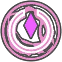 buff elemental ring void ready from Risk of Rain 2