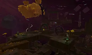 artifact world01 preview from Risk of Rain 2
