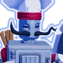 chef from Risk of Rain 2
