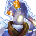 false son from Risk of Rain 2