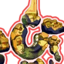 halcyonite from Risk of Rain 2