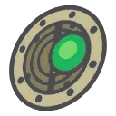 buff delayed damage on from Risk of Rain 2