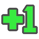 buff extra life buff from Risk of Rain 2