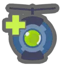 stim shot from Risk of Rain 2