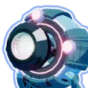 friend unit from Risk of Rain 2