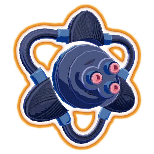 ground enemies from Risk of Rain 2