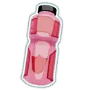barrier on cooldown from Risk of Rain 2