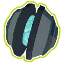 power orb from Risk of Rain 2