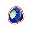 physics projectile from Risk of Rain 2