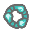 shared suffering debuff from Risk of Rain 2