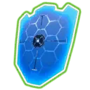 shield booster from Risk of Rain 2
