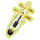 shock damage aura from Risk of Rain 2