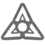 power pyramid from Risk of Rain 2
