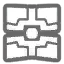 power cube from Risk of Rain 2