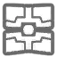 power cube from Risk of Rain 2