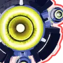 solus amalgamator from Risk of Rain 2