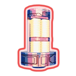 heat sink from Risk of Rain 2