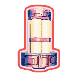 heat sink from Risk of Rain 2