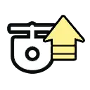 uidroneupgrade from Risk of Rain 2