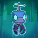 drone tech unique drones from Risk of Rain 2
