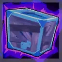 drifter junk cube from Risk of Rain 2