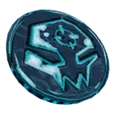 bandit coin from Risk of Rain 2