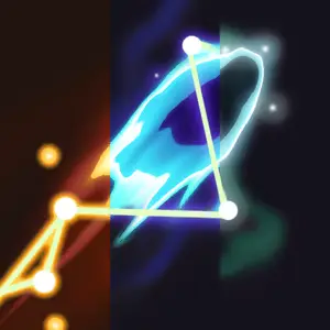 mage firebolt split from Risk of Rain 2