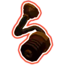 orb buff from Risk of Rain 2