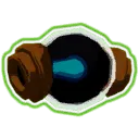 orb magazine from Risk of Rain 2
