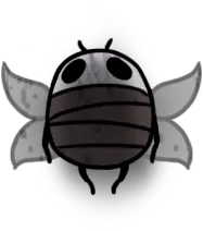 pinned bugs 0004 1 from Hollow Knight: Silksong