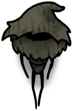 pinned bugs 0002 1 grey from Hollow Knight: Silksong
