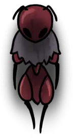 pinned bugs 0003 1 from Hollow Knight: Silksong