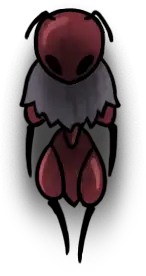 pinned bugs 0003 1 from Hollow Knight: Silksong