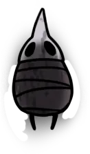 pinned bugs 0006 1 from Hollow Knight: Silksong