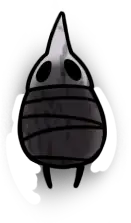 pinned bugs 0006 1 from Hollow Knight: Silksong