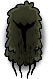 pinned bugs 0002 1 moss from Hollow Knight: Silksong